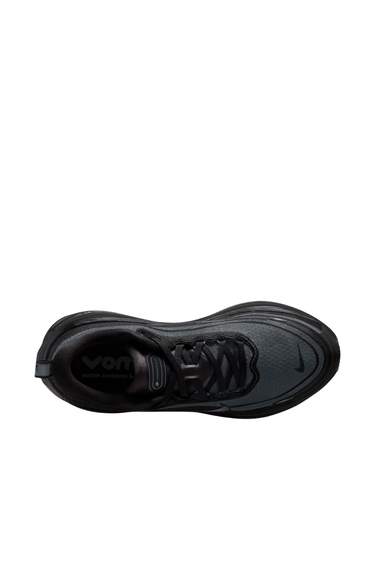 Nike Vomero Plus - Black / Dark Smoke Grey