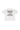 GOODIES SPORTIVE Pegasus Series T-shirt - WHITE