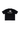 GOODIES SPORTIVE Pegasus T-Shirt - BLACK