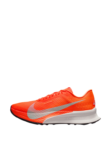 Nike ACG Ultrafly Trail Trail Racing Shoes - HYPER CRIMSON/WHITE