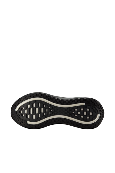 Nike Vomero Plus - Black / Dark Smoke Grey