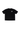 GOODIES SPORTIVE Pegasus T-Shirt - BLACK
