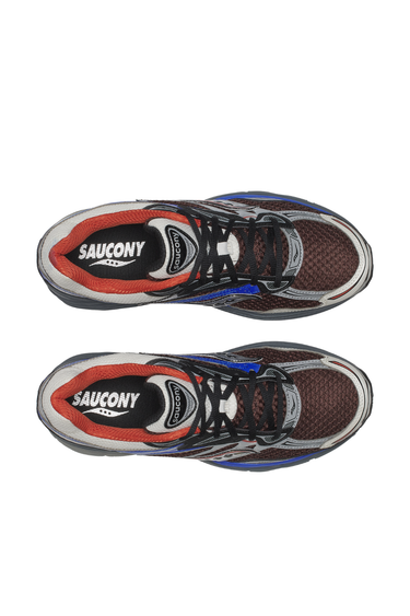 Saucony Pro-Grid Omni 9 - Torte/Dazzle