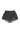 Optimistic Runners Perforated Shorts - Dark Brown