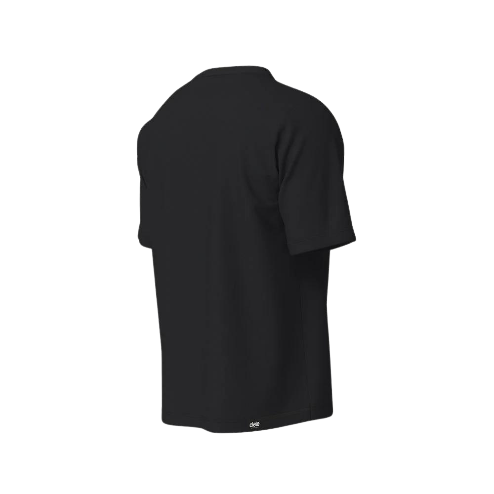 Ciele Athletics ORTShirt - C Plus - T Shirt In Ironcast