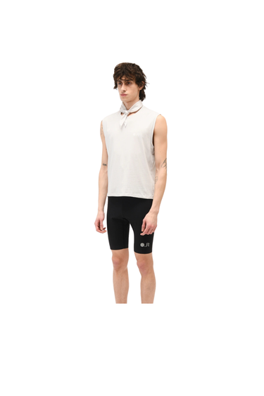 Optimistic Runners OR Short Tights Black - Black