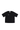 optimistic Runners Perforated T-shirt - Black