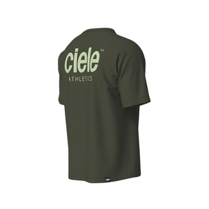 Ciele Athletics OSTShirt - Athletics - T Shirt In Spruce