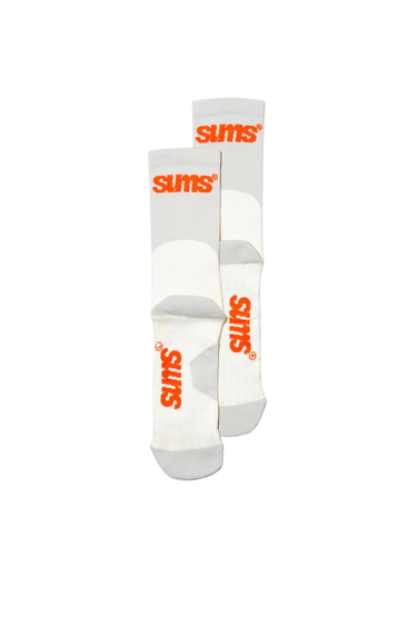 Sums All Season Socks - Oatmeal