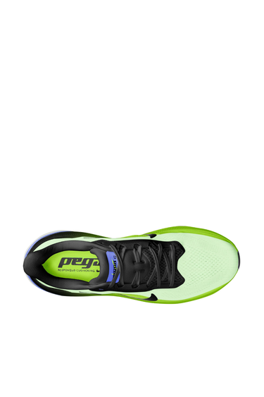 NIKE PEGASUS 42 - VOLT TINT/BLACK SPRUCE