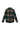 Portuguese Flannel Cervo Shirt - Green/Ecru