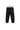 Progress Running Club Japan Embroidery Sweat Pants - Black
