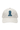 PROGRESS RUNNING CLUB JAPAN 'SEE YOU ON THE ROAD' CAP - BEIGE/TEAL