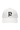 PROGRESS RUNNING CLUB JAPAN 'RUNS THE WORLD' CAP - WHITE/BLACK