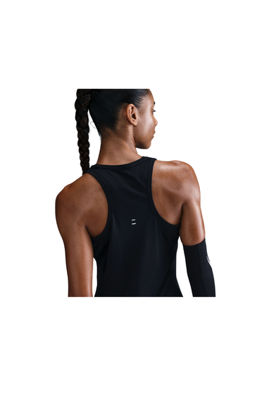 Nike Tempo Women's Dri-FIT Running Tank Top - Black