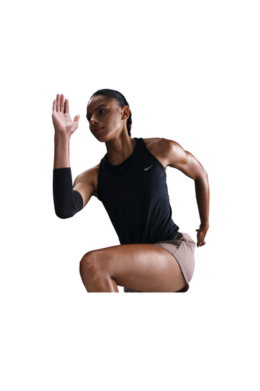 Nike Tempo Women's Dri-FIT Running Tank Top - Black