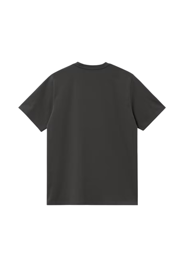 Carhartt WIP S/S Pocket T-Shirt - Oxide Green
