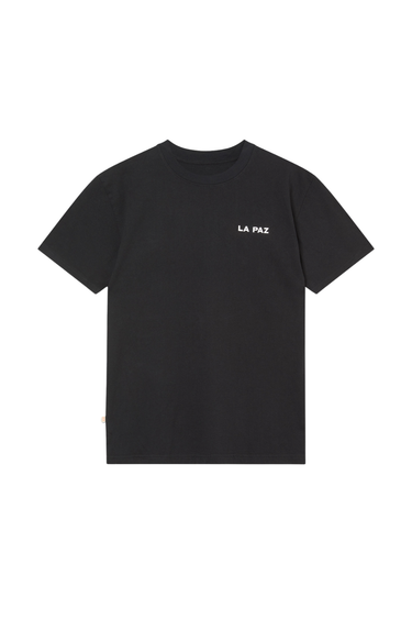 La Paz Botelho T-Shirt - Vague black