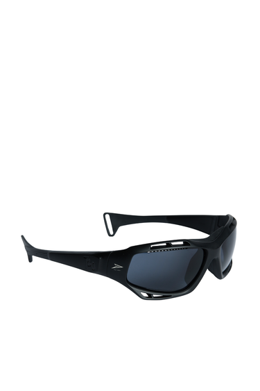 PROGRESS RUNNING CLUB x 720 ARMOUR x Du Wei Stingray SUNGLASSES - BLACK / GRAY (LONDON LIMITED EDITION)