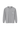 Progress Running Club Japan 'ARC LOGO' EMBROIDERY L/S POCKET TEE - GREY
