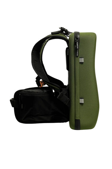 Kilometer Studios Backpack Pro - Green