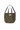 Battenwear Packable Tote - Olive Nylon / Black