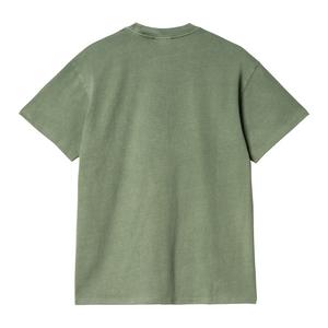 Carhartt WIP S/S Duster T-Shirt In Park