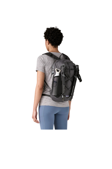 Patagonia Terravia Pack 14L - Black