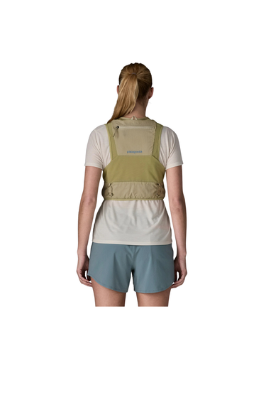 Patagonia Slope Runner Vest - Black