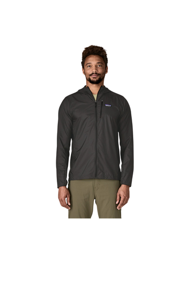 Patagonia Houdini Jacket - Black