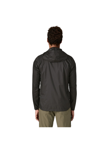 Patagonia Houdini Jacket - Black