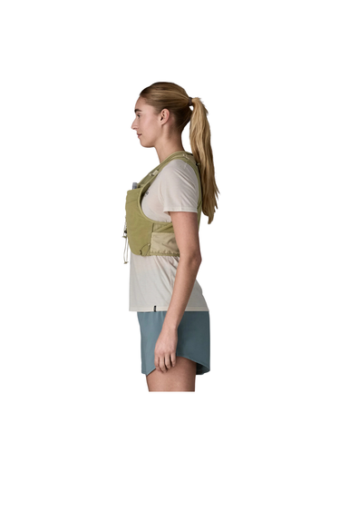 Patagonia Slope Runner Vest - Black