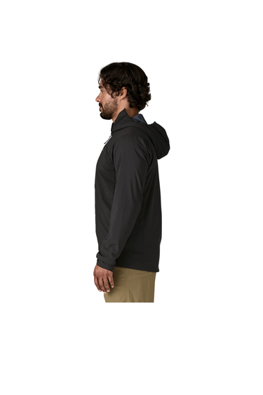 Patagonia Nano-Air® Ultralight Full-Zip Hoody - Black