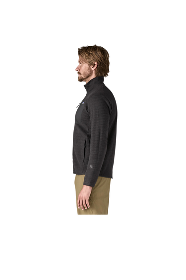 Patagonia R1® Air Fleece Jacket - Black