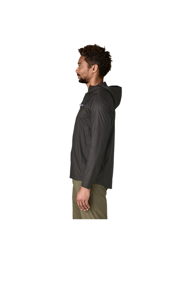 Patagonia Houdini Jacket - Black