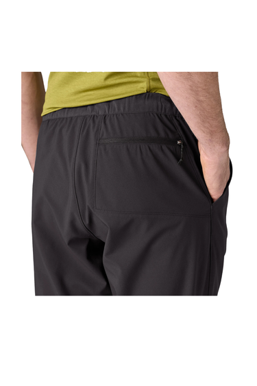 Patagonia Terrebonne Joggers - Black