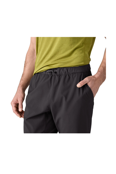 Patagonia Terrebonne Joggers - Black