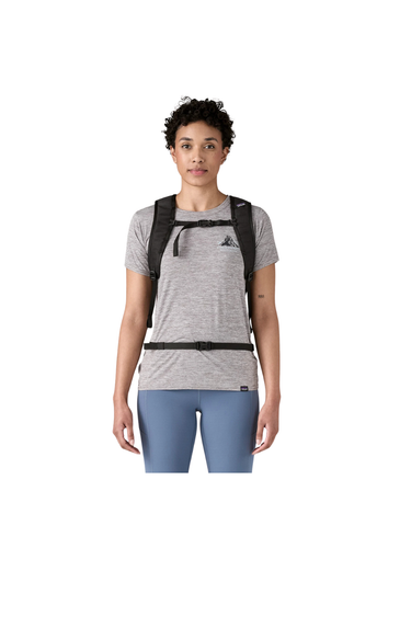 Patagonia Terravia Pack 14L - Black
