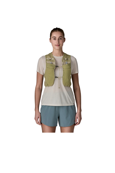 Patagonia Slope Runner Vest - Black