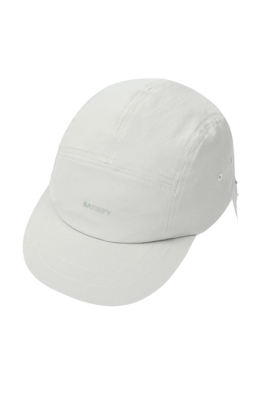 Satisfy Running PeaceShell™ Cordura® Trail Cap - Mist