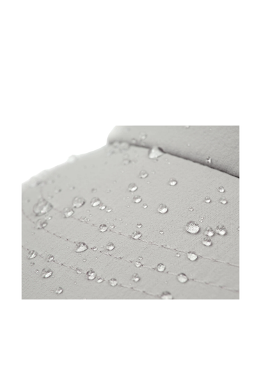 Satisfy Running PeaceShell™ Cordura® Trail Cap - Mist