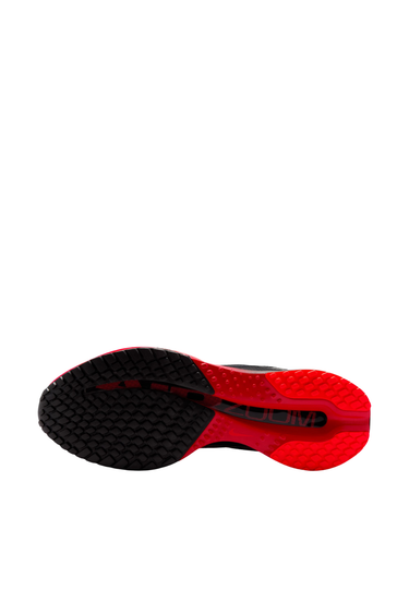 Nike Pegasus Premium Road Running Shoes - Black/University Red
