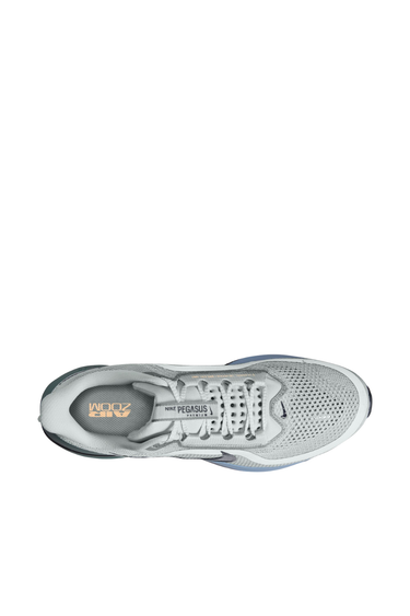 Nike Pegasus Premium Road Running Shoes - Grey Mist/Dark Obsidian-Mineral Slate