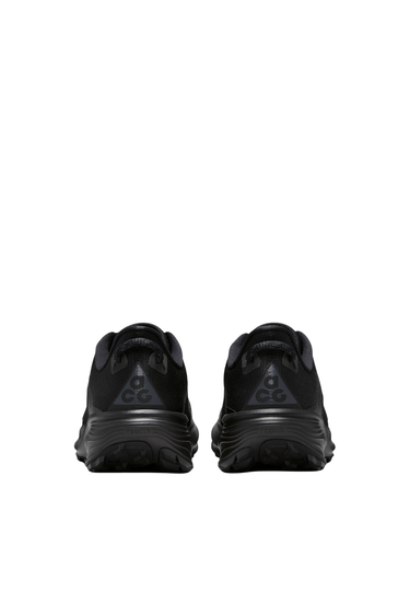 Nike ACG Pegasus Trail Running Shoes - Black/Black-Anthracite