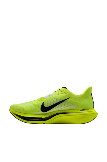 Nike Pegasus Plus 2 - Lemon Venom/Black-White