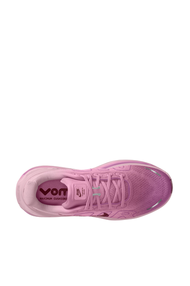 Nike Vomero Premium (Women's) Road Running Shoes - Pink Foam/Pink Smoke-Pink Rise