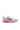 Nike Vomero 18 (Women's) Road Running Shoes - Bleached Lilac/Pink Smoke-Lt Magenta