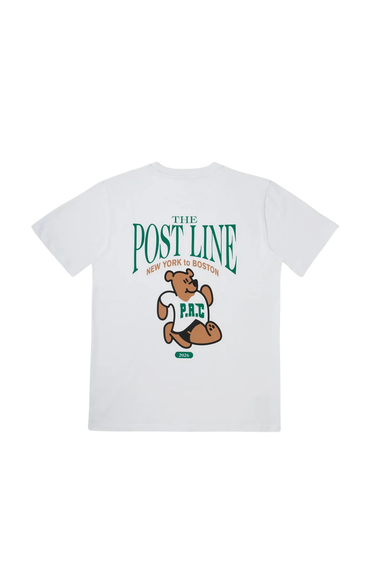 Karhu x PRC Post Line T-Shirt - OG / Antarctica