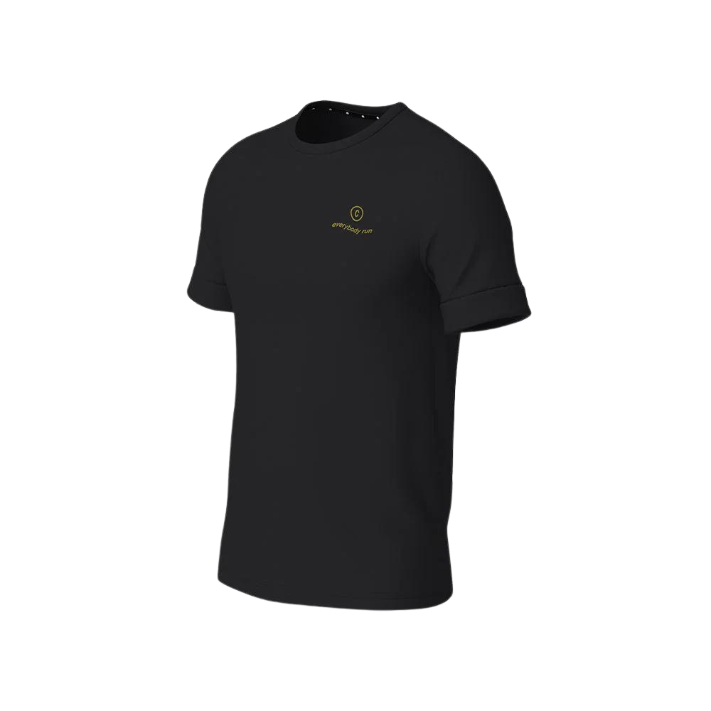 Ciele Athletics NSBTShirt - CA Chainlink - T Shirt In Prisma