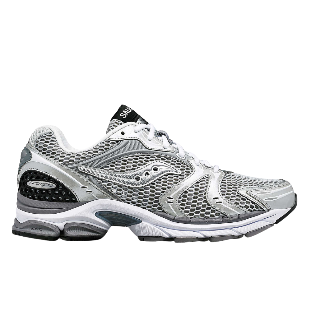 Saucony triumph 4 gris shop